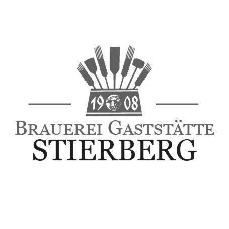 Hotel Brauerei Gaststaette Stierberg Obertaufkirchen Esterno foto